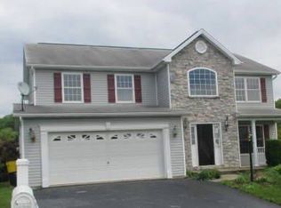 3212 Jonagold Dr, Harrisburg, PA 17110