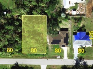 23170 Rye Ave, Punta Gorda, FL 33980