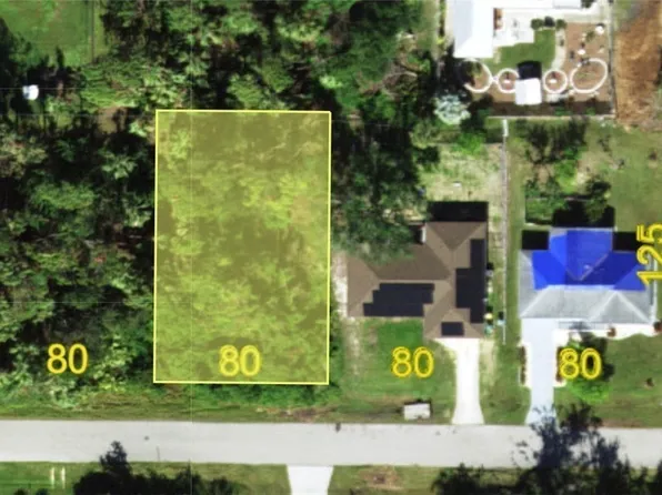 23170 Rye Ave, Punta Gorda, FL 33980