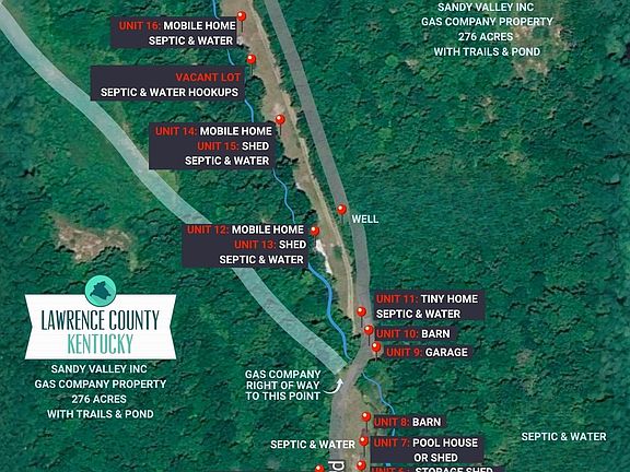 2nd image of 7846 Highway 1690