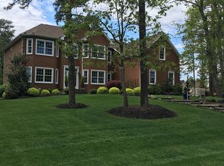5 Peter Hurd Way, Marlton, NJ 08053