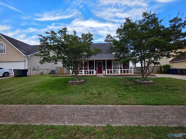 203 Turnbrook Dr SW, Huntsville, AL 35824