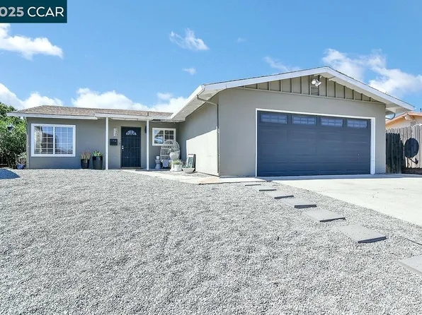 130 Butte Ct, Bay Point, CA 94565