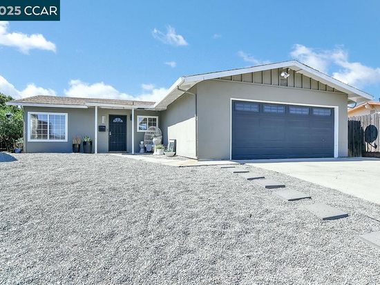 130 Butte Ct, Bay Point, CA 94565