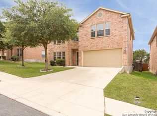 4515 Willow Tree, San Antonio, TX 78259