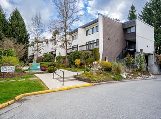 7375 Montecito Dr #8, Burnaby, BC