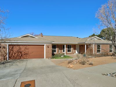 2415 Madre Dr NE, Albuquerque, NM, 87112