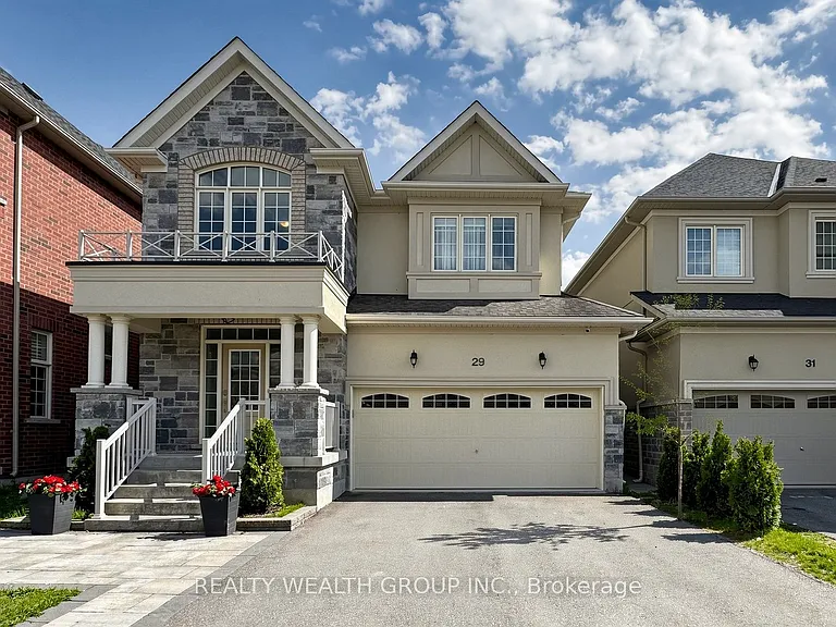 29 Frederick Pearson St — Photo 1