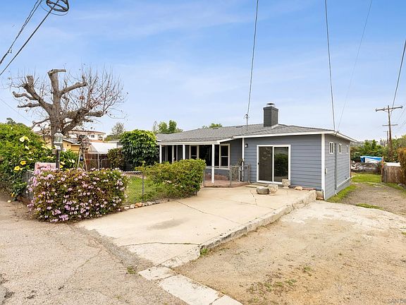 5th image of 9969 Sierra Madre Rd