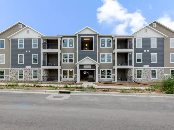 6687 W Twin Rocks Ln #E303, Herriman, UT 84096