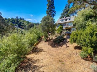 328 Ridgewood Ave, Mill Valley, CA 94941