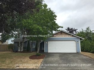 6310 61st Loop SE, Lacey, WA 98513