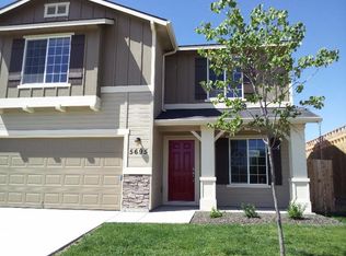 5695 S Pepperview Way, Boise, ID 83709