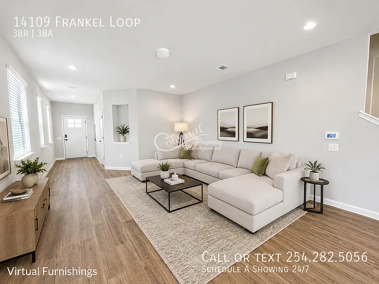 14109 Frankel Loop — Photo 2