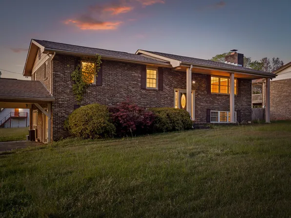 262 W Reed Rd, La Fayette, GA 30728