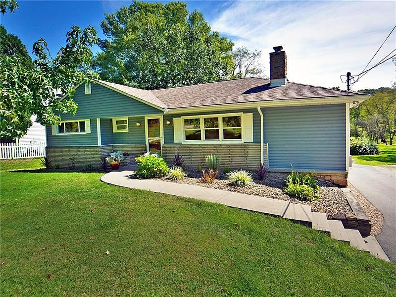 3415 Logan Ferry Rd, Murrysville, PA 15668 Zillow