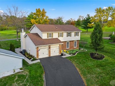 5571 Whitetail Cir, West Chester, OH, 45069