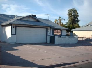 3814 E Dulciana Ave, Mesa, AZ 85206