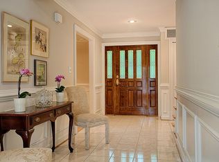 11311 Fieldstone Ln, Reston, VA 20191