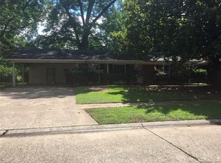 4005 Parkway Dr, Bossier City, LA 71112