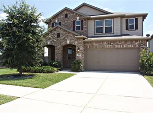 2730 Skyview Point Dr, Houston, TX 77047