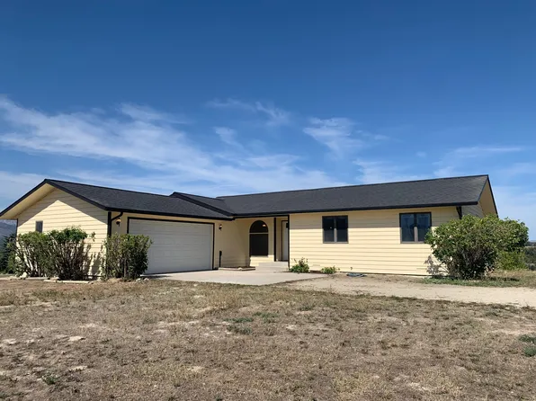 878 Nez Perce Dr, Hamilton, MT 59840