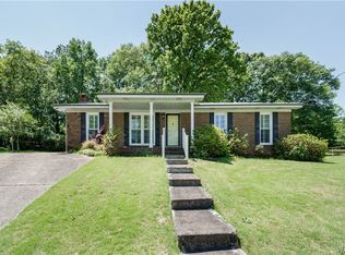 3719 38th Avenue Way, Northport, AL 35476