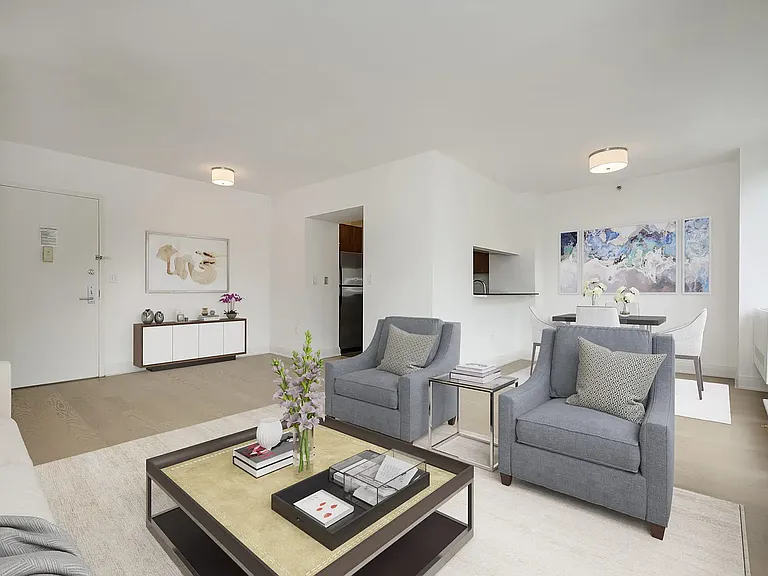 222 E 34th St #2323 — Photo 1