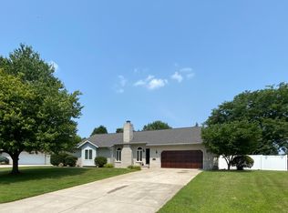 2372 S Talley Ho Cir, Warsaw, IN