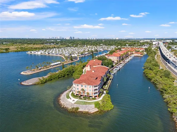 5000 Culbreath Key Way APT 1107, Tampa, FL 33611
