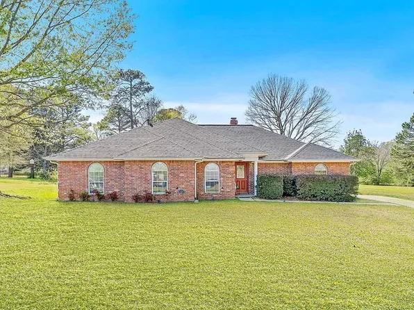 9 Timberlane St, Texarkana, TX 75501