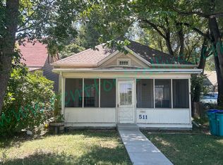 511 E Oak St, Fort Collins, CO 80524