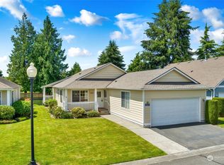 1207 Fidalgo Dr #90, Burlington, WA 98233