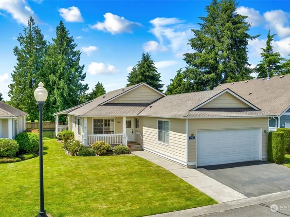 1207 Fidalgo Drive #90, Burlington, WA 98233