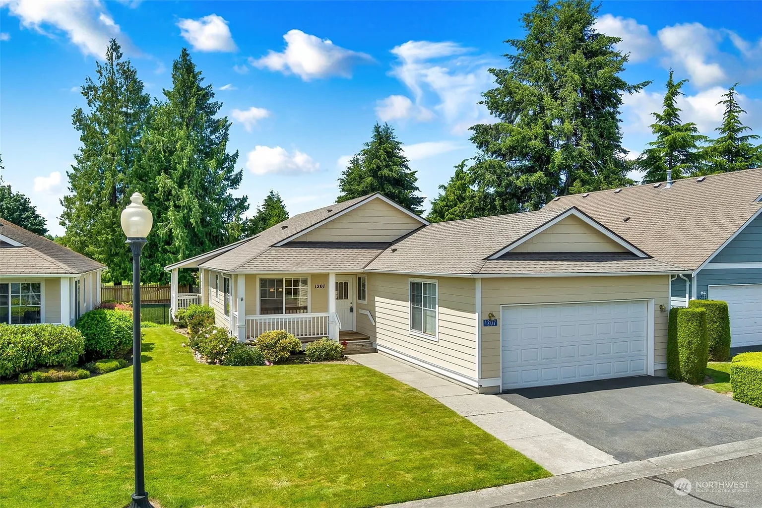 1207 Fidalgo Drive #90 photo 1