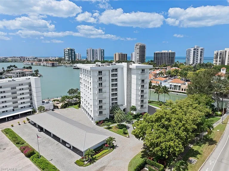 250 Park Shore Dr #803 — Photo 33