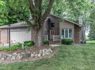 3529 Apple Valley Rd, Okemos, MI 48864