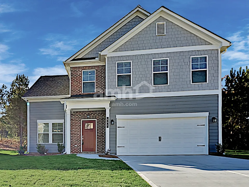 441 Camp Dr