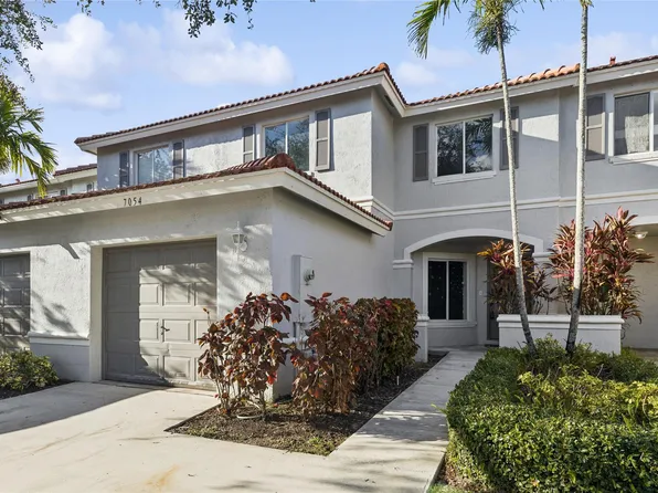 7054 Hawks Nest Terrace, Riviera Beach, FL 33407