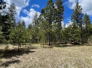 119 Chief Joseph Trl, Riverside, WA 98849