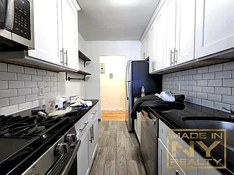 Rented by Made In NY Realty