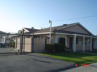 13111 Cypress St #31, Garden Grove, CA 92843