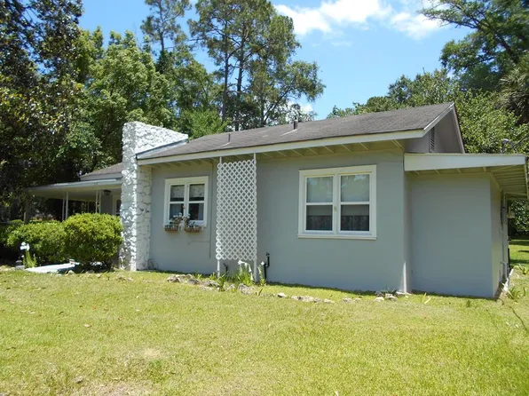 318 Myrtle Dr, Thomasville, GA 31792