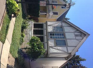 8 Union Pl, Buffalo, NY 14213