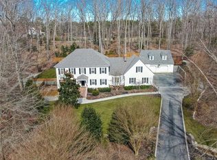 3132 Briarmoor Ln, Midlothian, VA 23113