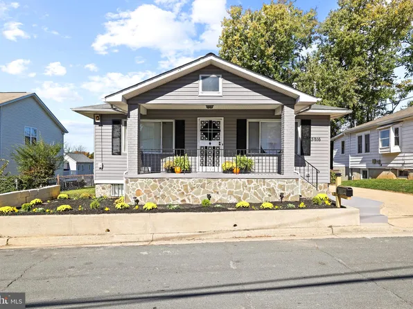 5916 J St, Capitol Heights, MD 20743