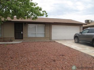 7621 W Pinchot Ave, Phoenix, AZ 85033
