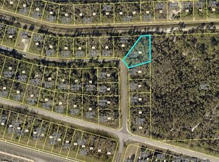 651 Lydia St, Lehigh Acres, FL 33974