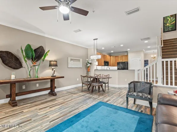 110 MAGNOLIA CROSSING Point #1907, St. Augustine, FL 32086