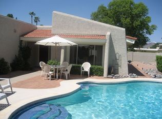 7110 N Via De Amigos, Scottsdale, AZ 85258
